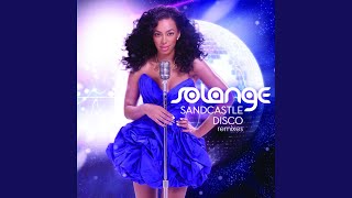 Sandcastle Disco (Freemasons Extended Mix)