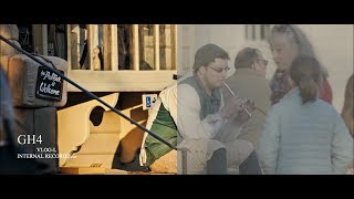Gh4 Vlog L Internal Recording