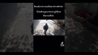 Burak Reis Racon Tiktok