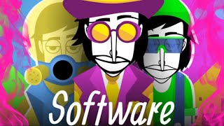 Software Is The Definition Of Incredibox...