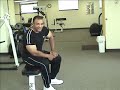 dips