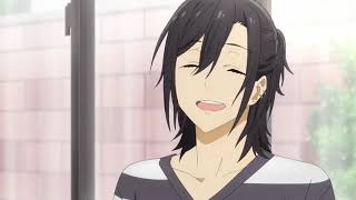 Horimiya Official Trailer 4 Türkçe Altyazılı