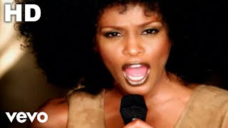 Whitney Houston (Уитни Хьюстон) - I Learned From The Best (Remix