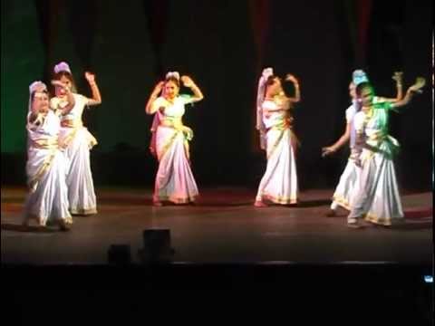 MONO MOR MEGHER SANGI-RABINDRASANGEET