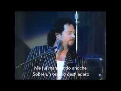 TOTO "I will remember" (LIVE, 96) SUBTITULADA AL ESPAÑOL
