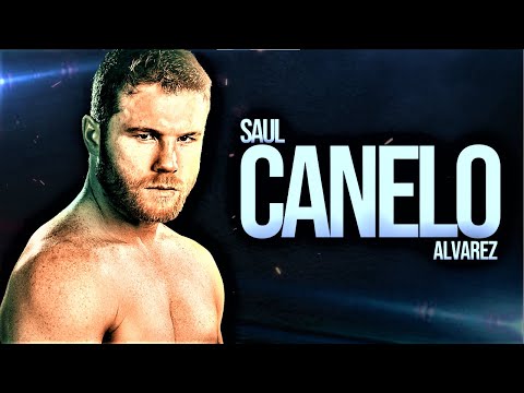 The Destructive Power Of Canelo Alvarez (2019)