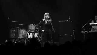 Alexz Johnson - Thank You For Breaking My Heart