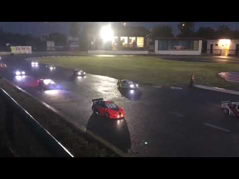 Nightrace 2018