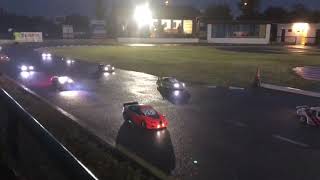 Nightrace 2018