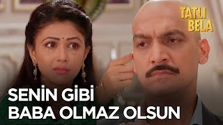 Herkes Senin Gerçek Yüzünü Görecek - Tatlı Bela Hint Dizisi 78. Bölüm
