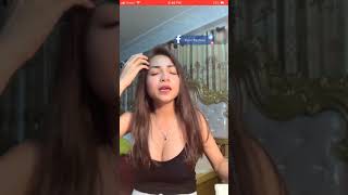 Pretty Girl In Cambodia Bigo Live Show S