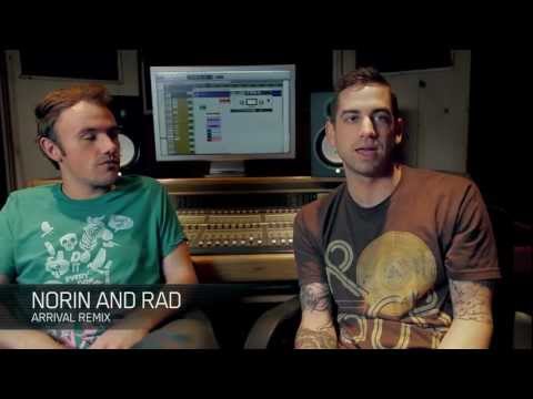 Concours de Remix d'Halo 4
