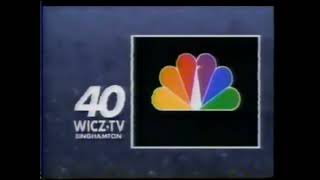 Wicz Station Id 1993
