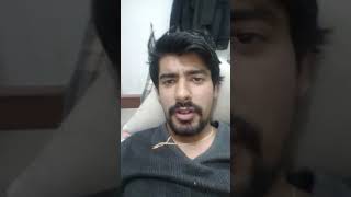 MJO Chacha K Patakhe Mimicry By Mayank Dwivedi