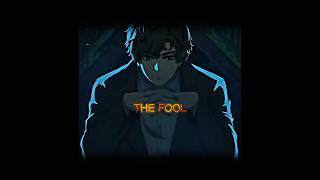 The Fool - Canto De Luna - H6Itam Lord Of The Mysteries Edit