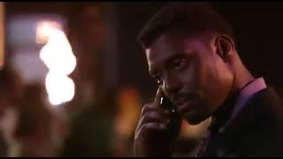 Film Daction En Français Avec Michael Jai White