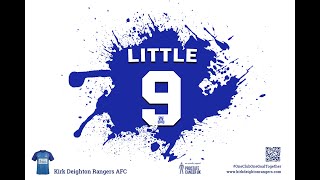 Jake Little Goal v Kippax FC