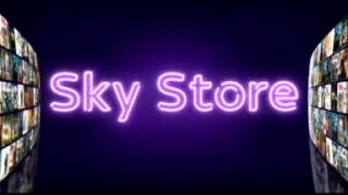 65 Sky Television Anytime Digital Television Service