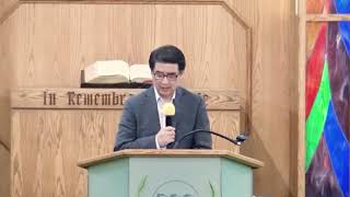 사도행전 강해(9) "아나니아와 삽비라" (사도행전 5장 1절 ~ 11절)