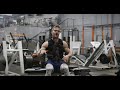 Biceps & Triceps Training Split - for SIZE, STRENGTH, & CONDITIONING | Rob Riches Fitness Coaching