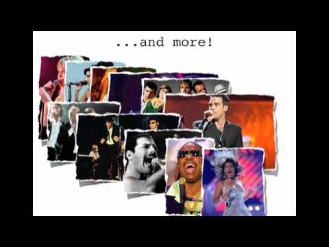 Carte Blanche - Live Band For Weddings and Corporate Functions