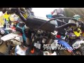 2013 JNCC Round.1 サザンハリケーン　FCクラス