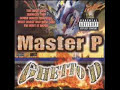 Master P - "Going Through Somethangs" feat Big Ed & Mr. Serv-On