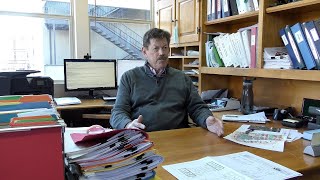 The Future of Affordable Housing: Modular Construction with Gerry Flynn – The BWE Podcast