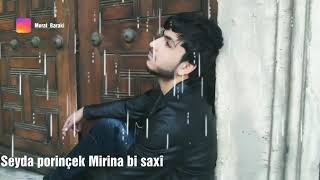 Seyda Perinçek.. Mirina Bisaxî Navê Wê Eşqe Yar