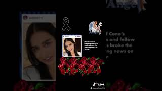 Rip Joselyn Cano