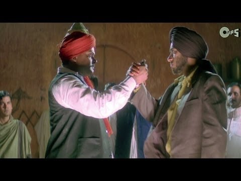 Azad And Bhagat Singhs First Meet - The Legend Of Bhagat Singh...