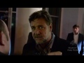 Russell Crowe At Noah Film Premiere Cardiff 29 03 14