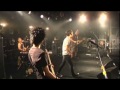 THE STAND UP/僕は君を永遠に　[LIVE]