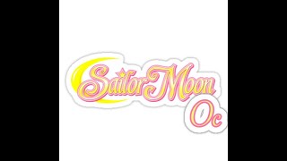 Sailor Moon Oc