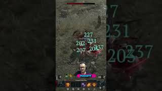 Explosive Mayhem Unleashed Bombs In Diablo 4 Game Highlights