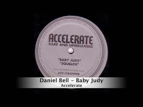 Daniel Bell - Baby Judy