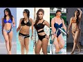 south indian actress hot bikini compilation| actress hot bikini edit | Bikini feast part 6