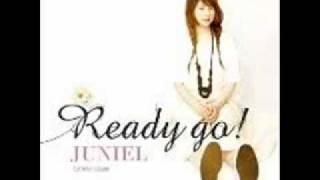 Watch Juniel Ready Go video