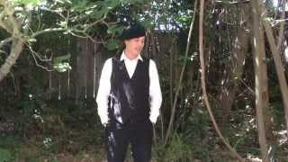 Alec Marken Non Als Ice Water Bucket Challenge 82414
