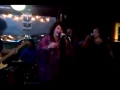 BEEN CAUGHT STEALING JANES ADDICTION cover by SLIP SHOT