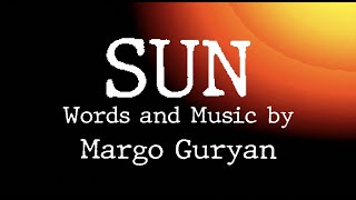 Watch Margo Guryan Sun video