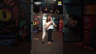 360 Challenge Ft. Ankit Mohan Khare Bol Sonali Khare