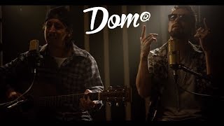Dom R. - O Tempo Todo Part. Tiankris Clipe Oficial