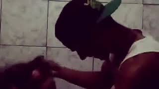 Pai E Filha Brincando