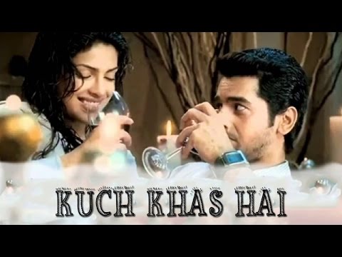 School Student Garima singh Singing Kuch Khas Hai Kuch Paas...