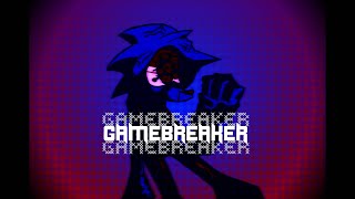 Gamebreaker V2 In Breaker Bundle Epilepsy Warning
