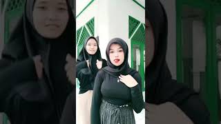 Tiktok Hijab Montok Terbaru Part 1 2021