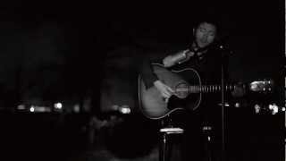 Watch Matthew Mayfield Ghost video