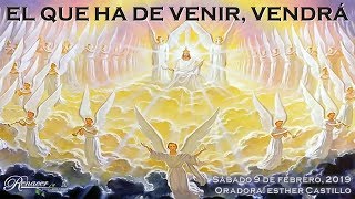 IASD Renacer WPB - Esther Castillo - 2019 Febrero 09