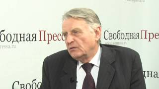 Павел Медведев: «Банки страшнее коллекторов»